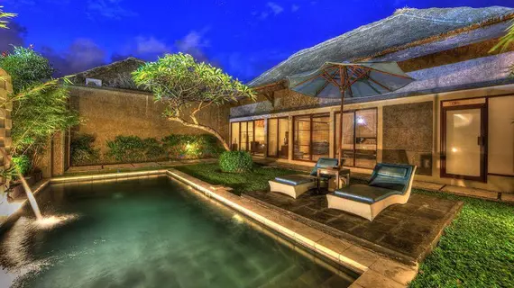 Bali Rich Luxury Villas | Bali - Badung - Seminyak