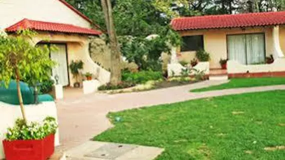 Villa Botanica Executive Guest House | Gauteng - City of Tshwane - Johannesburg (ve civarı) - Midrand