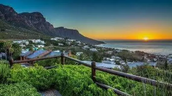 The Kestrel | West Coast DC - Drakenstein - Cape Town (ve civarı) - Cape Town - Bakoven - Camps Bay