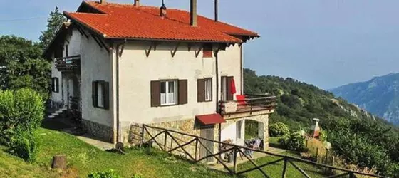 Al Colle B&B Magliolo | Liguria - Savona (il) - Magliolo