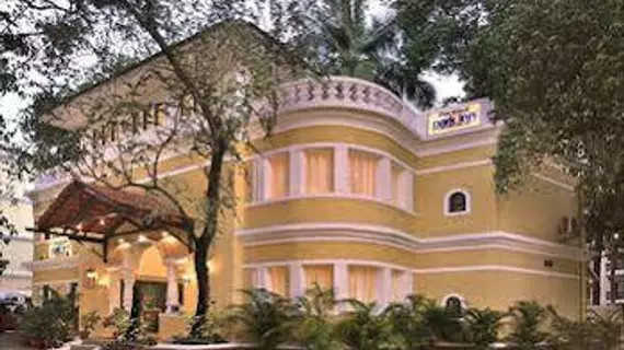 Phoenix Park Inn Goa | Goa - Kuzey Goa - Candolim