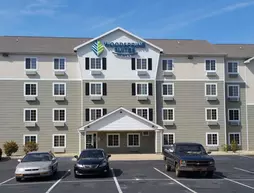 WoodSpring Suites Louisville Southeast | Kentucky - Louisville (ve civarı) - Louisville