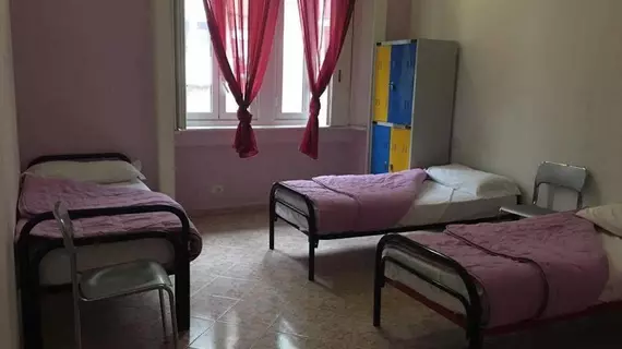 Hostel Milan City | Lombardy - Milano (ve civarı) - Milano