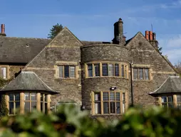 Cragwood Country House Hotel | Cumbria (kontluk) - Windermere