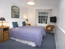 St Anthony's Riverside B&B | Mayo (kontluk) - Westport