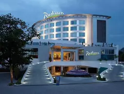 Radisson Salem | Tamil Nadu - Salem (ve civarı) - Salem