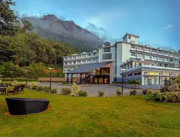 Munnar - Terrace Greens, A Sterling Holidays Resort | Kerala - Idukki Bölgesi - Udumbanchola