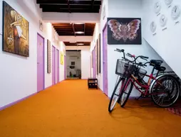 River Jazz Guest House Hostel | Malacca - Malacca - Taman Kota Laksamana