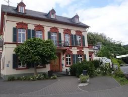 Hotel Restaurant Villa Sayn | Rhineland-Palatinate - Bendorf