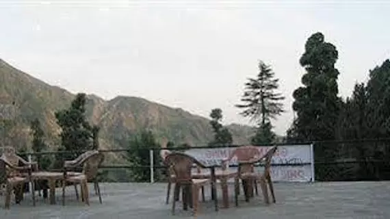 Hotel Omni | Himaşal Pradeş - Dharamshala