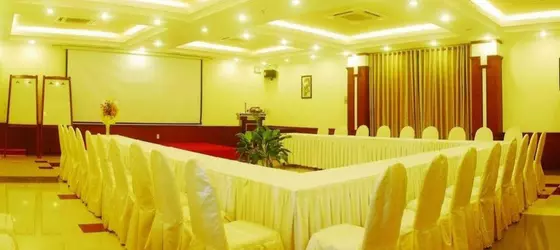 Hau Giang Hotel | Kien Giang (vilayet) - Can Tho - Ninh Kieu