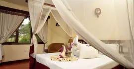 KIA Lodge | Arusha Bölgesi - Arusha