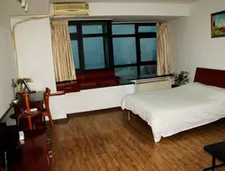 Shidai Apartment Dalian | Liaoning - Dalian - Dalian Kent Merkezi