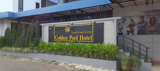 Golden Pool | Chiang Rai İli - Mae Sai