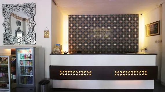 Hotel Andita | Doğu Cava - Surabaya