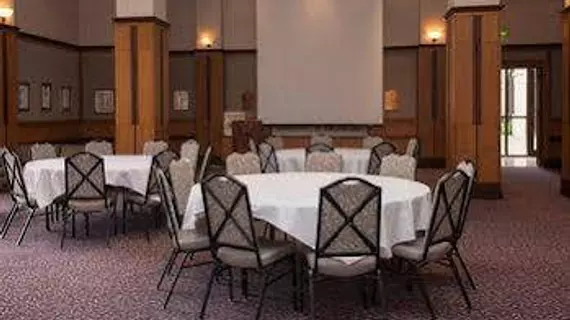 The Cook and Conference Center | Louisiana - Baton Rouge (ve civarı) - Baton Rouge