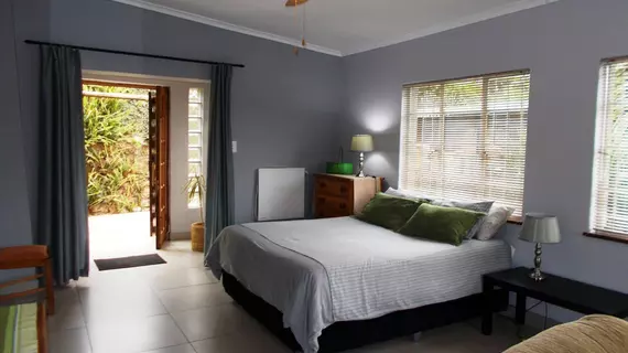 Sabie Self Catering Apartments | Mpumalanga - Thaba Chweu - Sabie