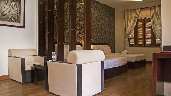 Sofia Boutique Hotel | Thua Thien-Hue (vilayet) - Da Nang (ve civarı) - Da Nang