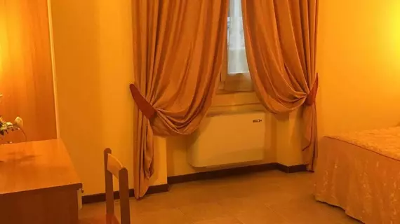 Hotel Nuovo Rondò | Lombardy - Milano (ve civarı) - Kuzey Milano