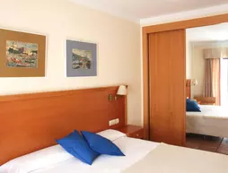 Hotel Doña Catalina | Andalucia - Malaga İli - Marbella - San Pedro de Alcantara