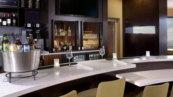 Courtyard by Marriott Denver Southwest/Littleton | Kolorado - Denver (ve civarı) - Littleton