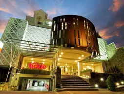 Tickle Hotel | Yogyakarta Özel Bölgesi - Yogyakarta (ve civarı) - Yogyakarta - Kotabaru - Gondokusuman