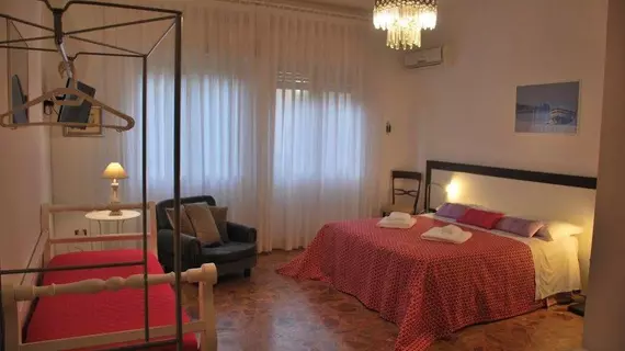 La Casa Reggina | Calabria - Reggio di Calabria (vilayet) - Reggio di Calabria