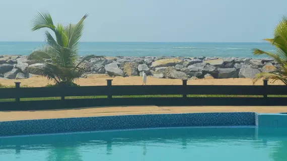 Elmina Bay Resort | Elmina