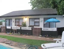 40 Winks Accommodation | Western Cape (il) - West Coast DC - Drakenstein - Cape Town (ve civarı) - Cape Town - Somerset West