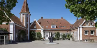 Hotel Sørup Herregaard