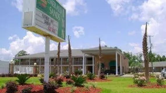 Emerald Sands Inn | Florida - Pensacola (ve civarı) - Milton