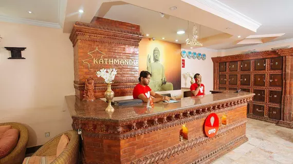 Kathmandu Resort | Kathmandu - Thamel