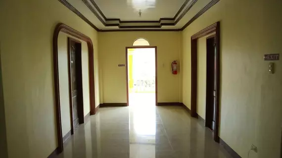 Villa Emilia Pension House | Bohol - Panglao