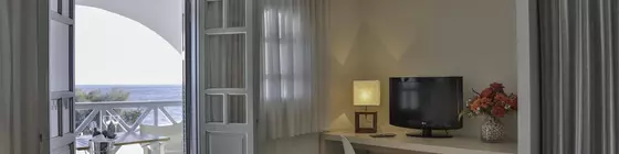 Glykeria Mini Suites | Ege Adaları - Santorini