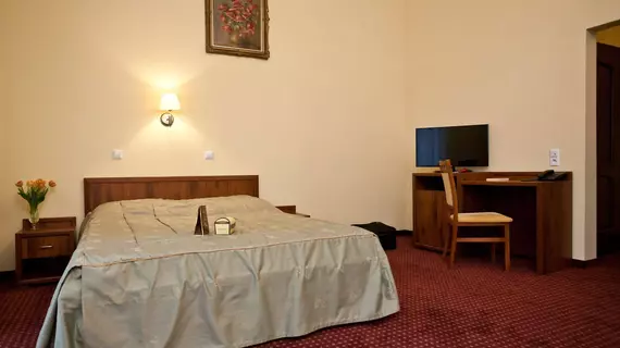 Hotel Kazimierz | Küçük Polonya Voyvodalığı - Krakow (ve civarı) - Krakow - Stare Miasto