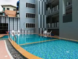 Phranang Place | Krabi İli - Krabi - Ao Nang