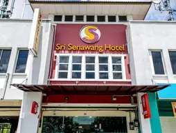 Sri Senawang Hotel | Negeri Sembilan - Seremban