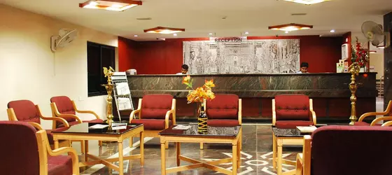 Hotel Rajadhane | Tamil Nadu - Madurai