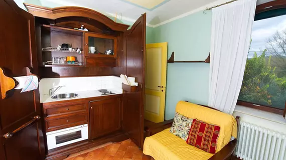 Residenza Luncinaia Holiday House | Umbria - Perugia (vilayet) - Perugia