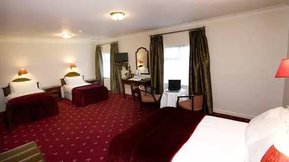 Lawlors Hotel | Waterford (kontluk) - Dungarvan