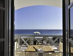 Glykeria Mini Suites | Ege Adaları - Santorini