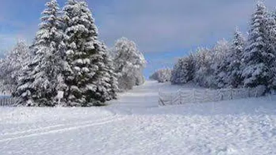 Auberge d'altitude de Grouvelin | Grand Est - Vosges (bölge) - Gerardmer