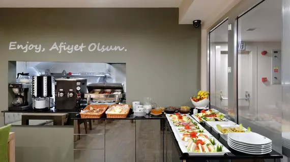 Bizim Otel |  Istanbul  - Fatih - Eski Şehir Merkezi