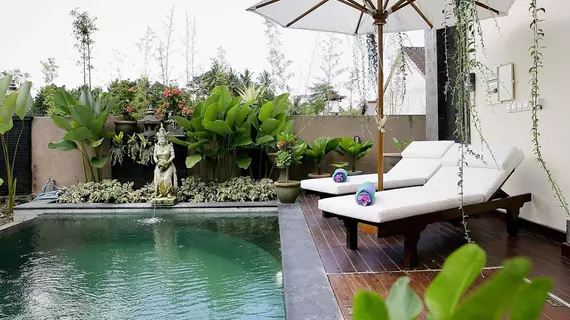 Krishna Ubud Villa | Bali - Ubud