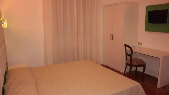 Hotel Da Cesare | Piedmont - Stresa