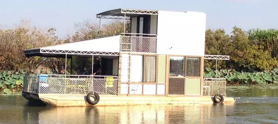 Mary River House Boats | Kuzey Bölgesi - Point Stuart