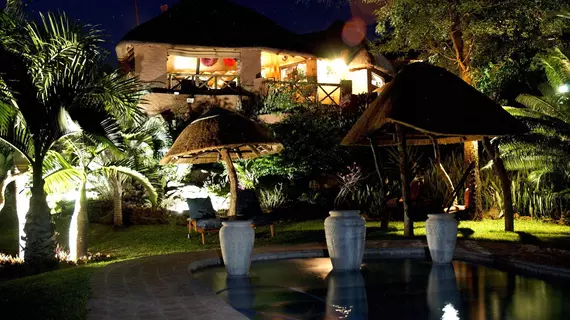 Mafigeni Safari Lodge | Limpopo - Greater Tzaneen - Gravelotte