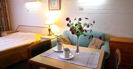 Motel Maroondah | Victoria - Melbourne (ve civarı) - Mont Albert