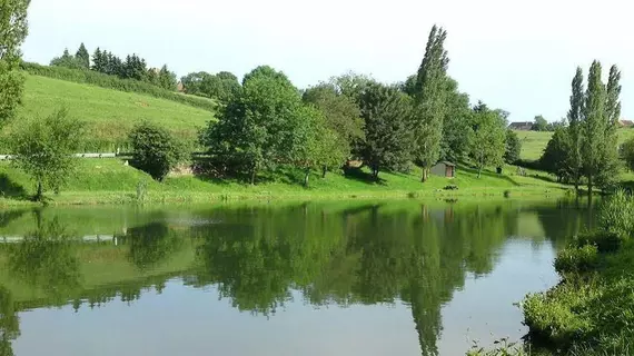 Le Clos de la Roche | Bourgogne-Franche-Comte - Saone-et-Loire (bölge) - Saint-Christophe-en-Brionnais