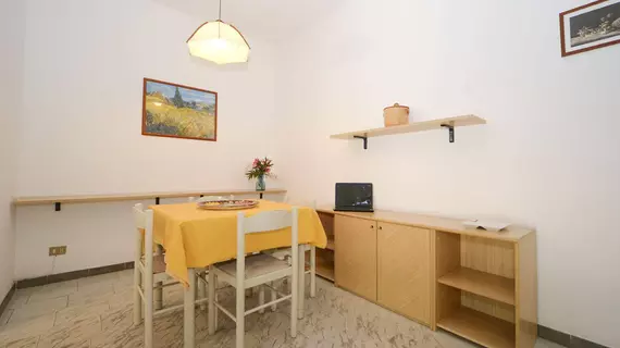 Villa Teti Campofelice Rentopolis | Sicilya - Palermo (vilayet) - Campofelice di Roccella - Solfarelli